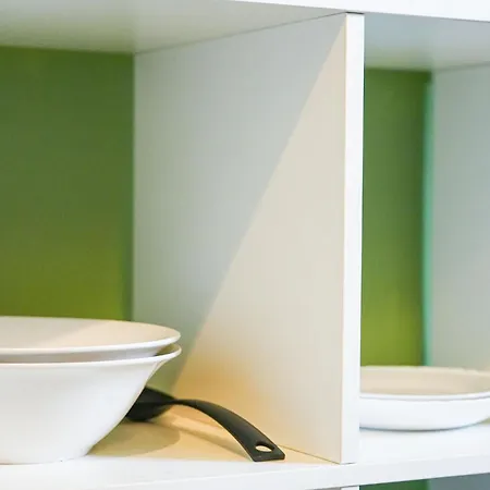 Smeralda Attic * Turín