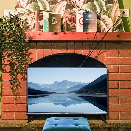 Apartmán Smeralda Attic