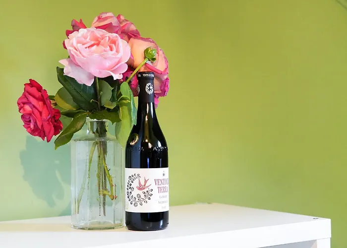 Appartamento Smeralda Attic Torino