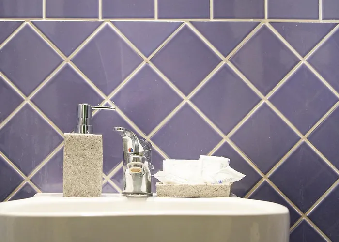 Smeralda Attic Torino