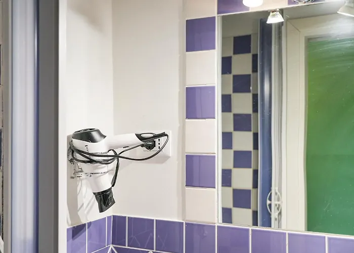 Smeralda Attic Appartamento