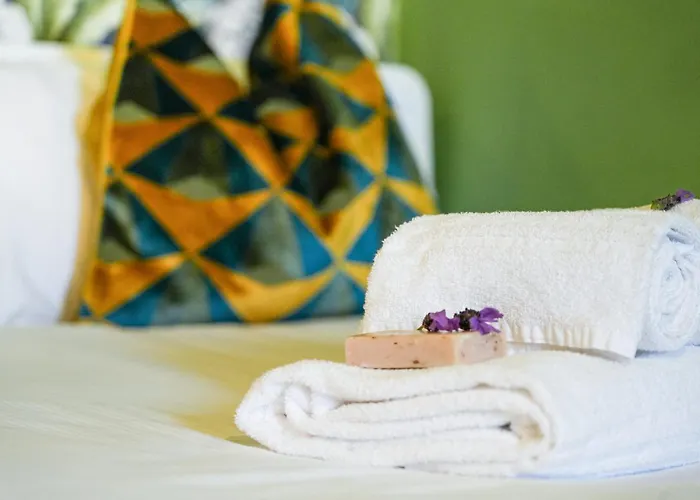 Smeralda Attic * Torino