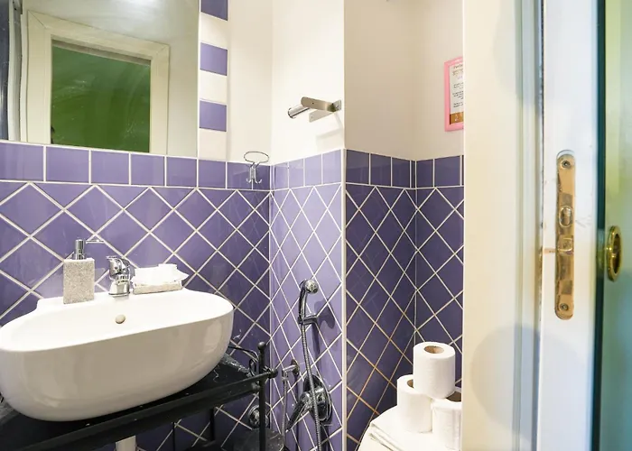 Smeralda Attic Apartamento Turim