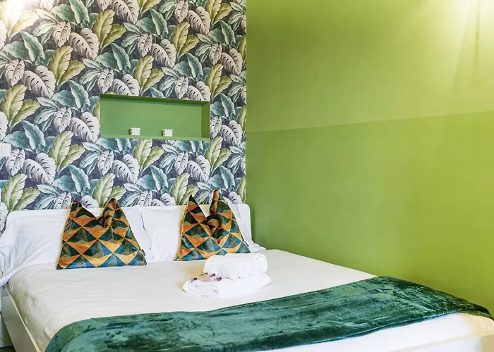 Smeralda Attic Appartamento