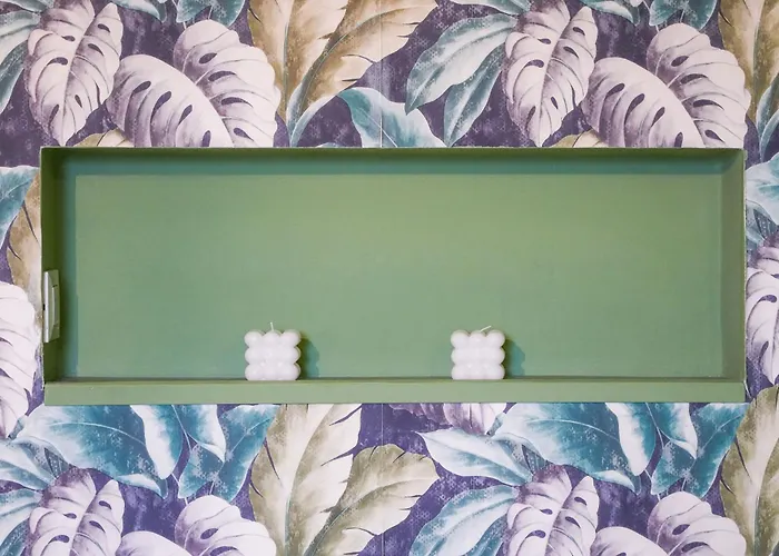 Smeralda Attic Appartamento Torino