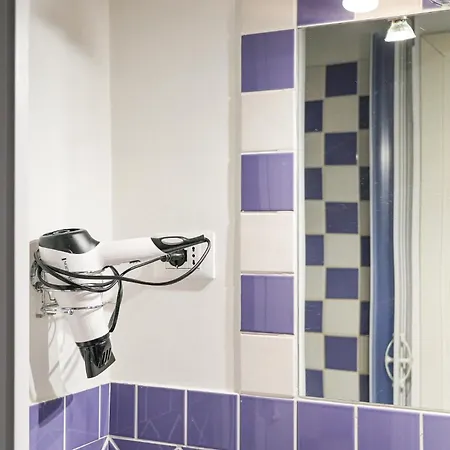 Smeralda Attic Apartment