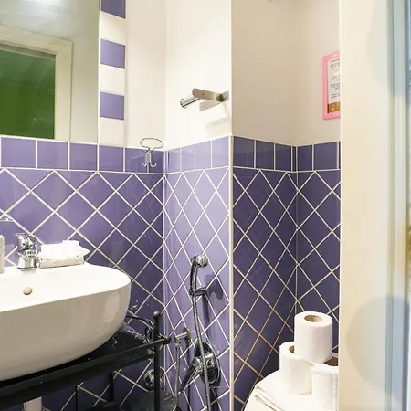 Smeralda Attic Apartment Turin