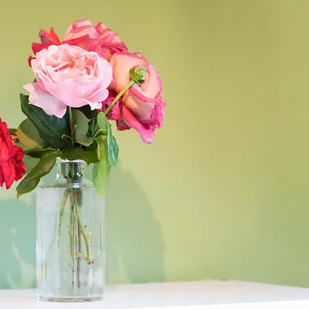 Smeralda Attic * 토리노