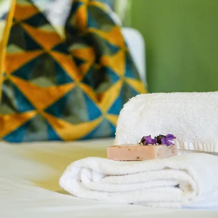 Smeralda Attic * 토리노