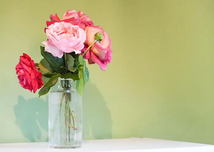 Smeralda Attic * Turyn